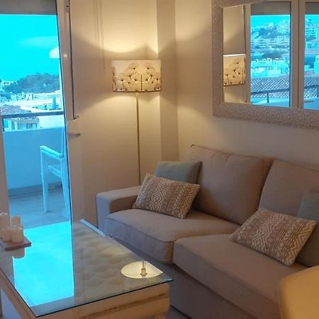Apartamento- Atico En Mijas Costa , Con Piscina. Sitio de Calahonda Exteriör bild