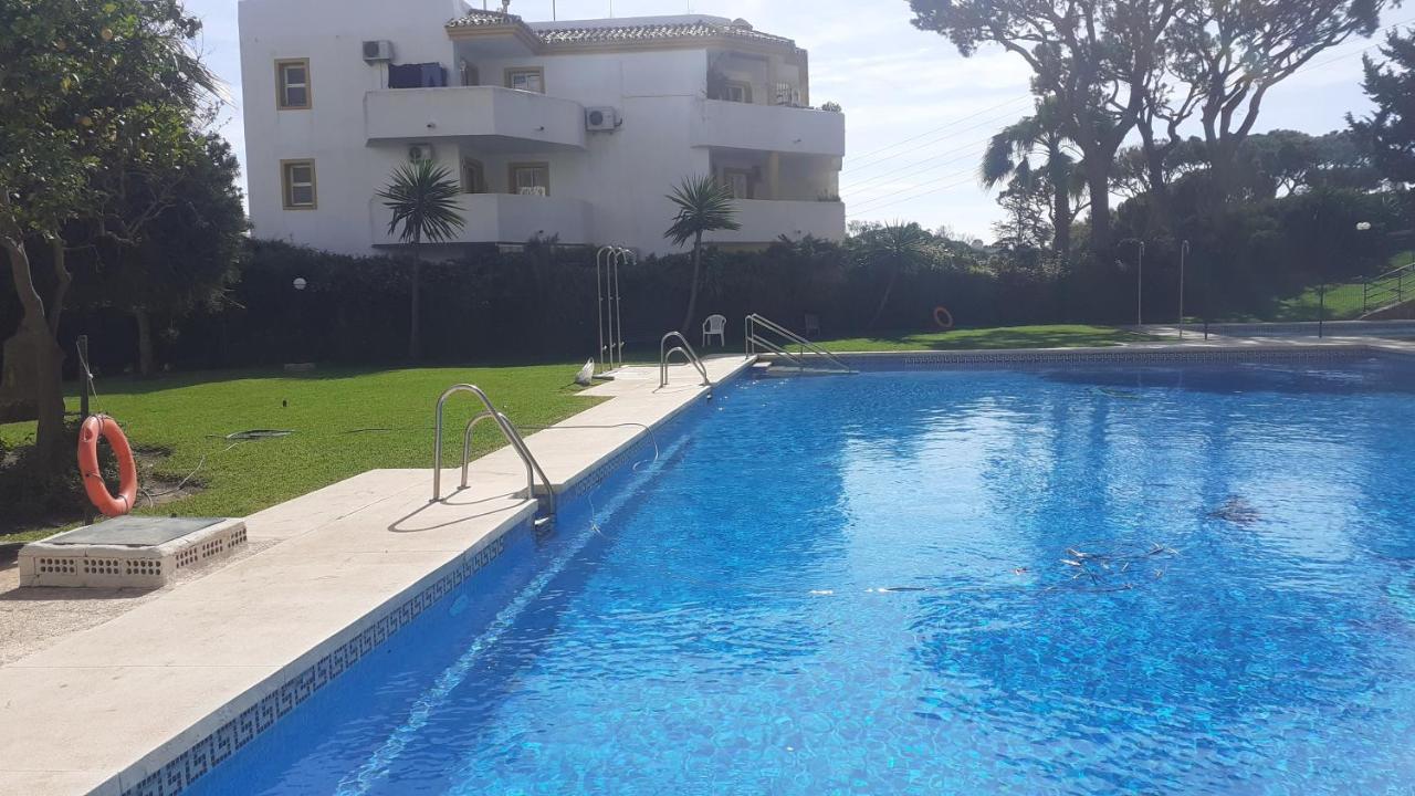Apartamento- Atico En Mijas Costa , Con Piscina. Sitio de Calahonda Exteriör bild