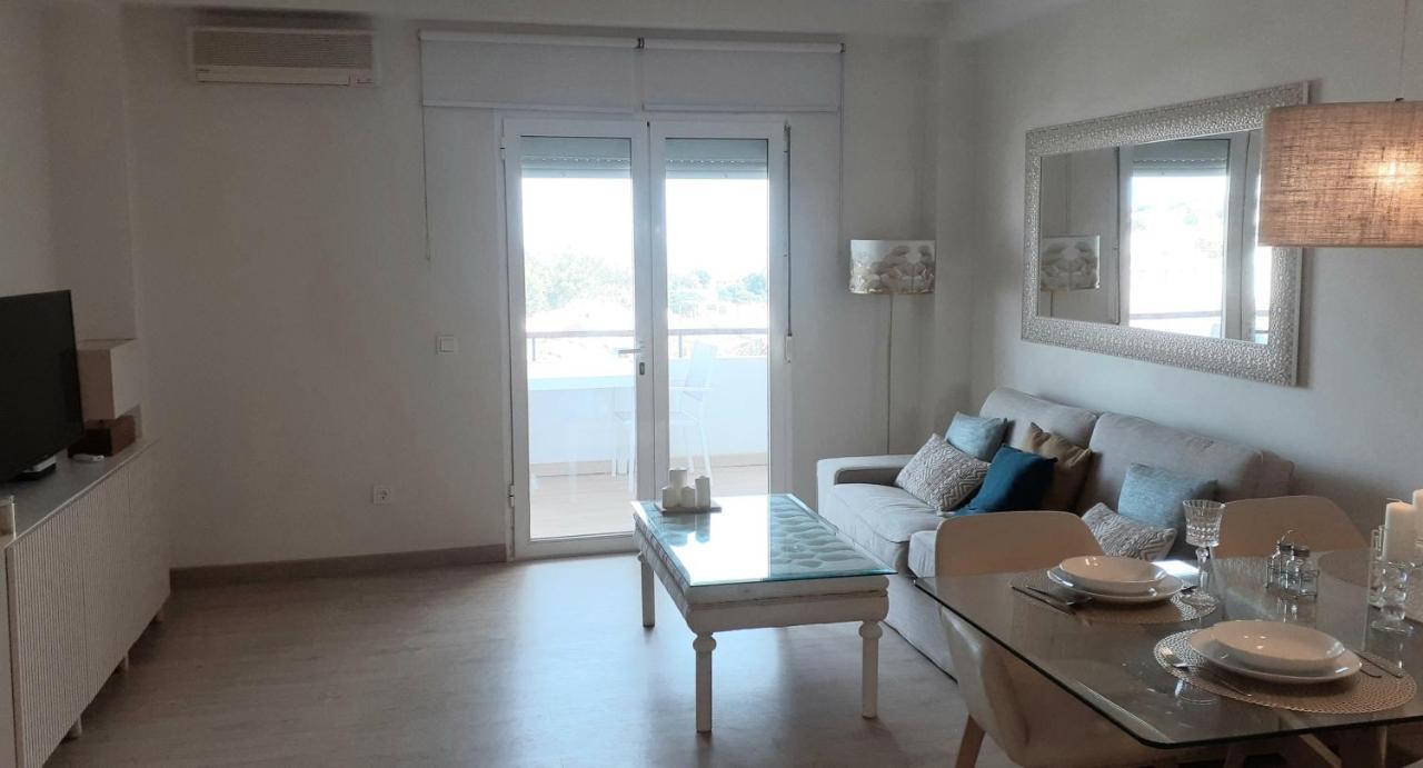 Apartamento- Atico En Mijas Costa , Con Piscina. Sitio de Calahonda Exteriör bild