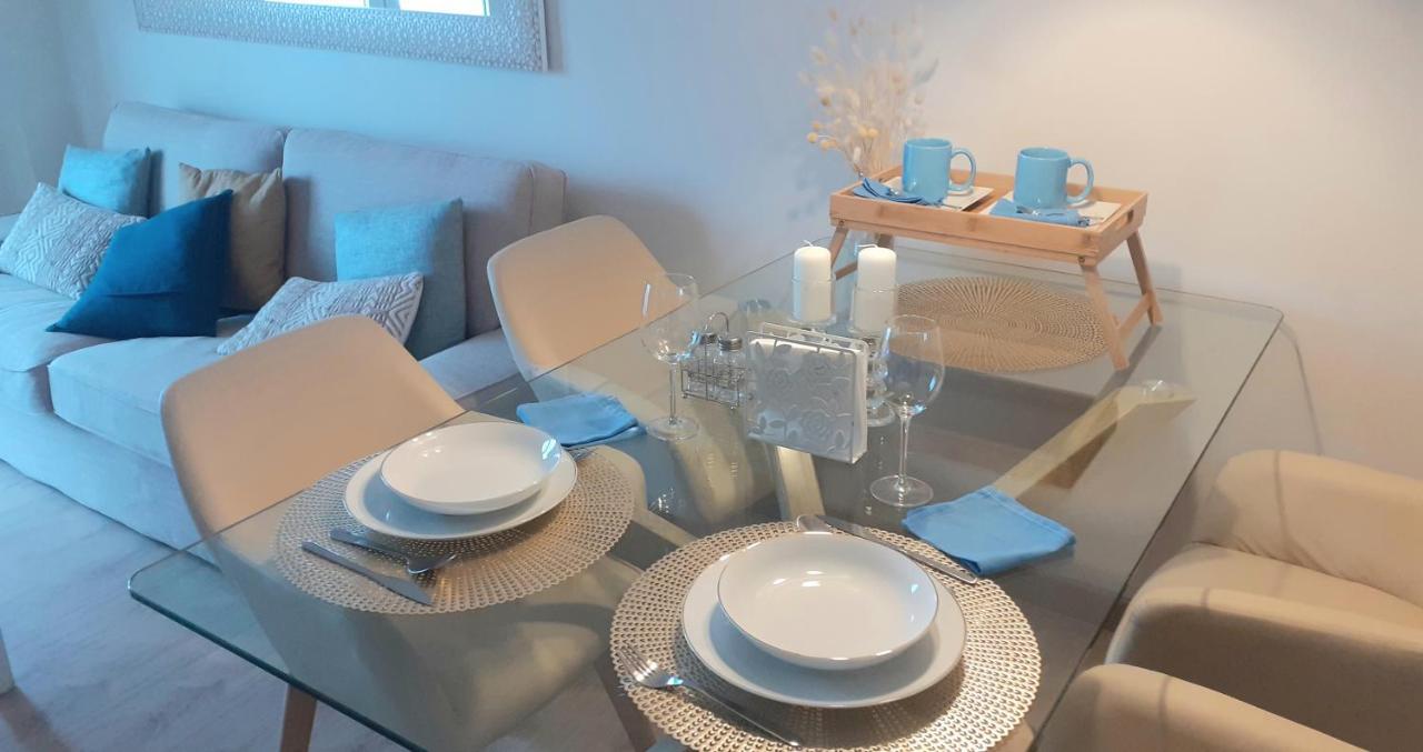 Apartamento- Atico En Mijas Costa , Con Piscina. Sitio de Calahonda Exteriör bild