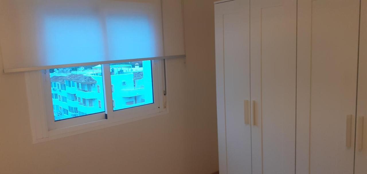 Apartamento- Atico En Mijas Costa , Con Piscina. Sitio de Calahonda Exteriör bild