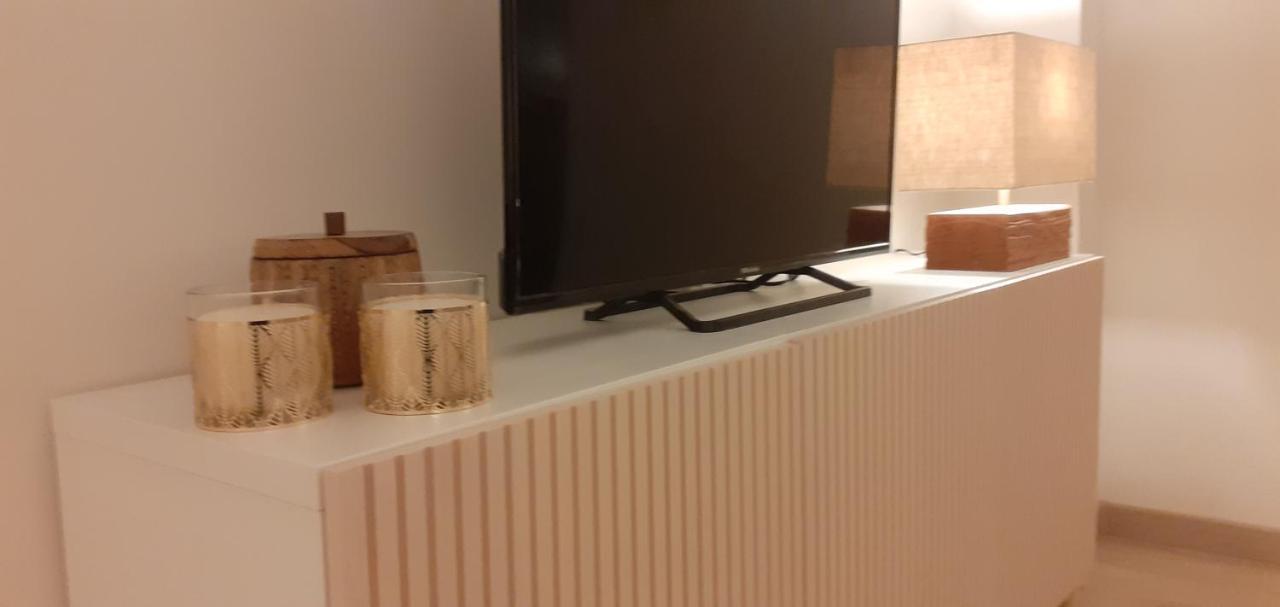 Apartamento- Atico En Mijas Costa , Con Piscina. Sitio de Calahonda Exteriör bild
