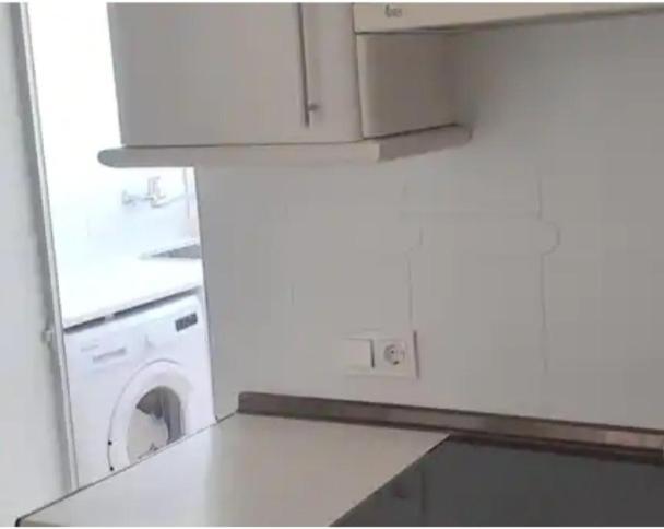 Apartamento- Atico En Mijas Costa , Con Piscina. Sitio de Calahonda Exteriör bild