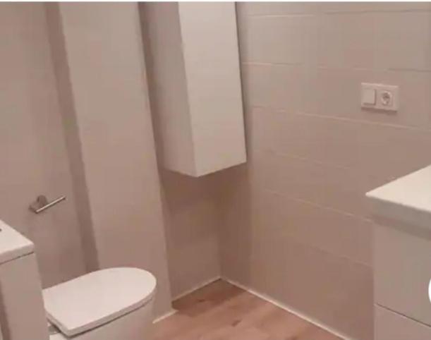 Apartamento- Atico En Mijas Costa , Con Piscina. Sitio de Calahonda Exteriör bild