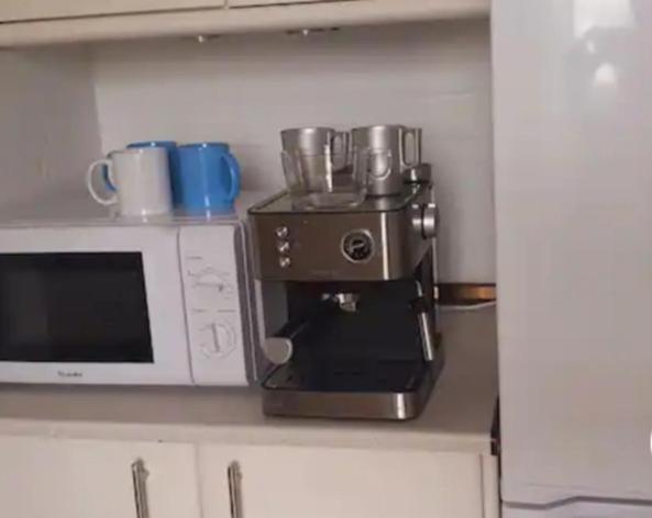 Apartamento- Atico En Mijas Costa , Con Piscina. Sitio de Calahonda Exteriör bild